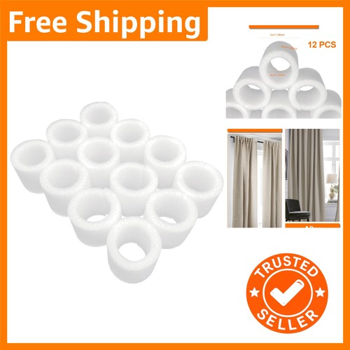 Foam spacers for - 12, eyelet