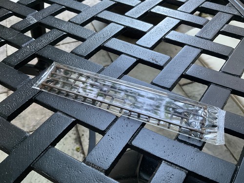 Efe rail internal load - efe,