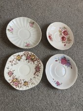 Vintage Set of 4