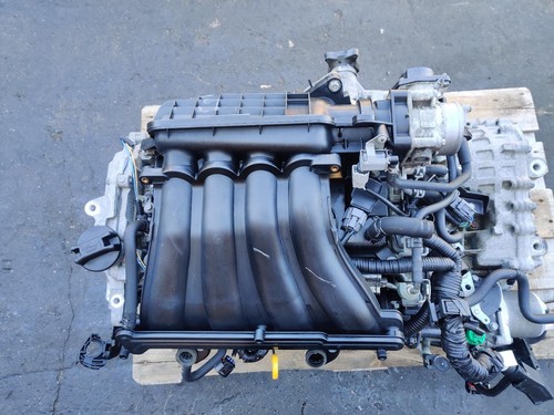 Nissan serena mk3 c25 - serena,