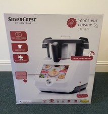 Monsieur Cuisine Smart Lidl