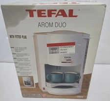 TEFAL COFFEE MAKER 80’s