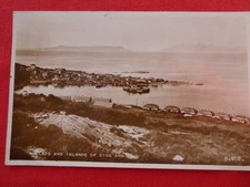 Vintage Real Photograph