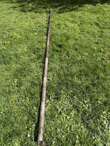 Scaffolding pole 13ft - scaffolding,
