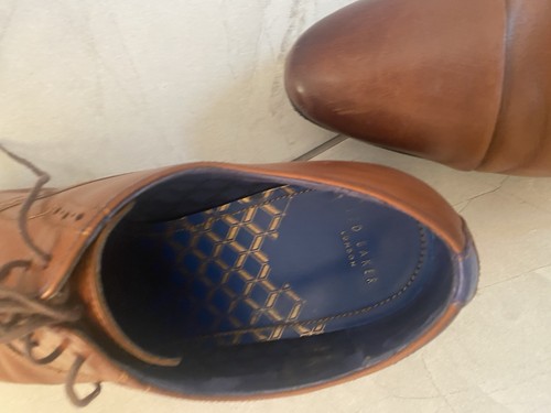Ted baker london men - ted, brogue