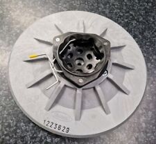 HOLDER FOR TENNANT polishing scrubbing machine  1223629 T12 / #8 P0RS 2498