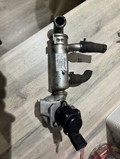 Citreon C5 1.6 Hdi Egr valve &