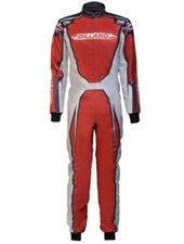 Formula 1 Gillard Race Suit