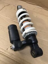 Kawasaki Zx10r  2011-2015  Rear Shock Shocker Suspension Spring