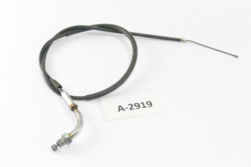 Honda throttle cable - cb,