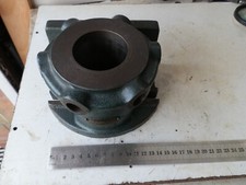 Marlco  horizontal / vertical  mounting collet holder for larger collets