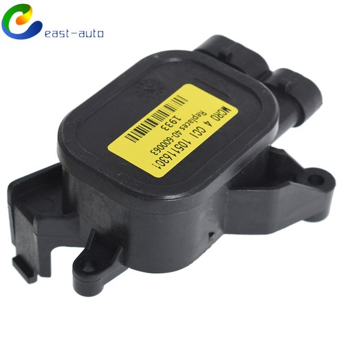 Mcor throttle potentiometer - mcor, 4