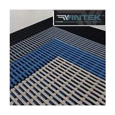 VinAir Mat Wet Area Mat Pool SPA Shower Locker Sauna Bathmat Anti-Slip Decking