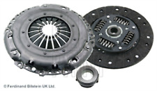Blue Print ADV1830129 3pc Clutch Kit For VW Golf Mk7 1.6TDi, Touran Mk2 1.6TDi