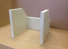 Spares to Suit Morso Squirrel Stove- SELECT Bricks, Baffle Plate OR Grate