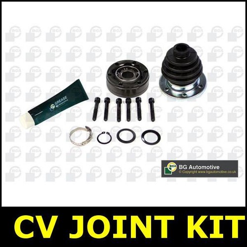 Joint kit front - joint, axle