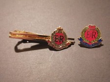 Royal military police tie - military,