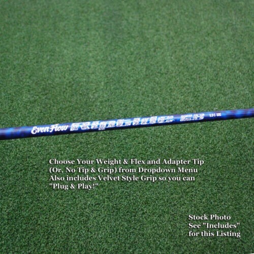 Project evenflow riptide cb - x,