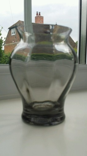 Wedgwood art glass designed - ,