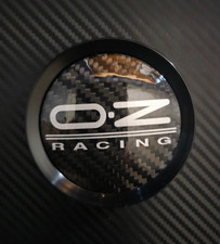 OZ Racing Wheel Centre Caps