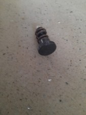 BMW R60 R80 100 Locking Bolt