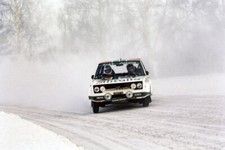 Timo Salonen Jaakko Markkula