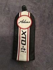 Adams XTD-ti Fairway Wood Golf