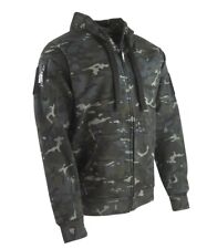 MENS SPEC-OPS HOODIE BTP BLACK