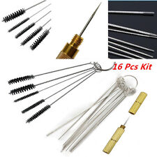 16Pcs Car Windscreen Jet