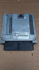 VW Tiguan ASP mk2 2020 2.0 DIESEL ENGINE CONTROL MODULE ECU 04L907309P