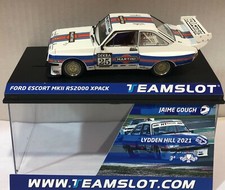 Team Slot 13004 Ford Escort