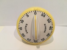 smiths timer  in collectible