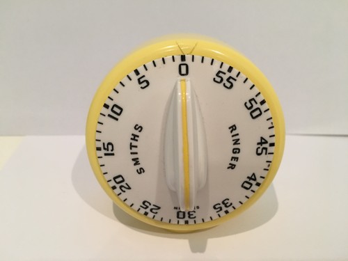 Smiths timer collectible - ,