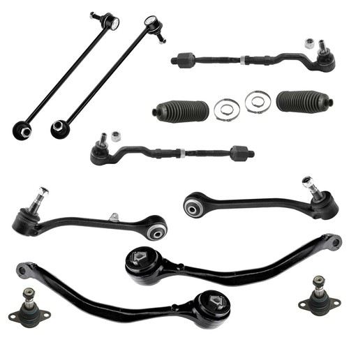 Front control arm set for - arm,