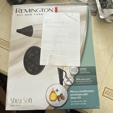 Remington Shea Soft Hair Dryer