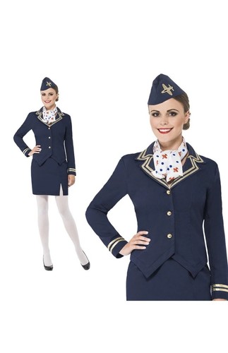 Air hostess stewardess - air,