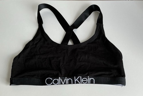 Calvin klein women bralette - women's,