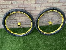 mavic deemax 27.5
