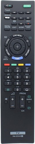 Ed045 remote control - rm-ed045,