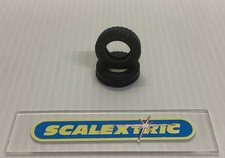 2 x REPRO SCALEXTRIC FRONT &