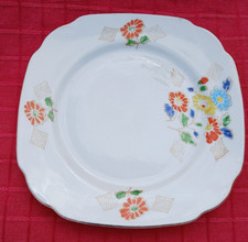 Vintage Bone China Side or