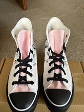 Converse all star lift - all,