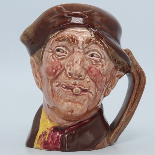 Royal doulton arry - doulton, small
