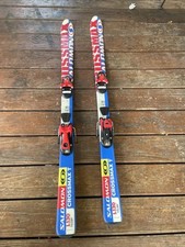 Salomon Crossmax T Skis L130