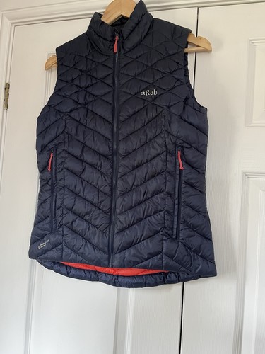 Size rab pertex - rab, quilted