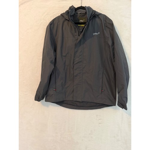 Gelert mens hooded rain - hooded,