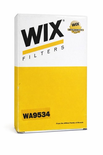 Wix wa9534 air filter - filter, –