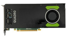 NVIDIA Quadro M4000 Graphics