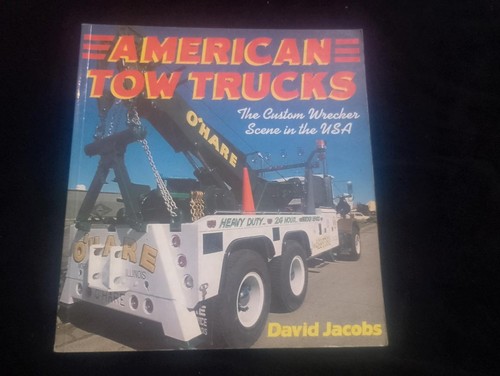 American tow trucks the - american, :