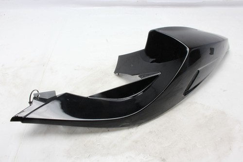 Rear fairing cover left - fairing, cover,